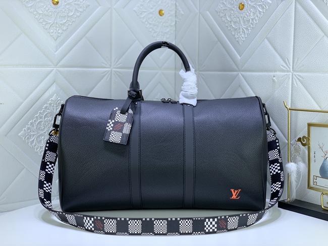 Louis Vuitton Keepall 45 Travel Bag Code: M57416