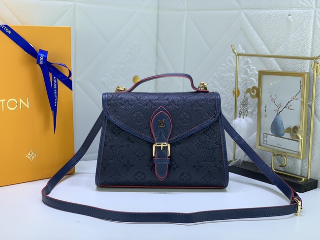 Louis Vuitton Ivy Handbag Code: /M44919