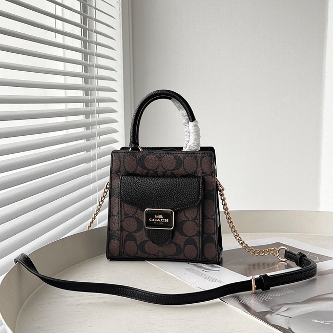 Coach Pepper Crossbody Bag Code: C7228/C7227/7599