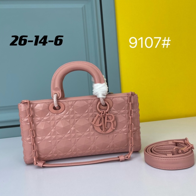 Dior Ultra Matte Crossbody Bag Code:9107