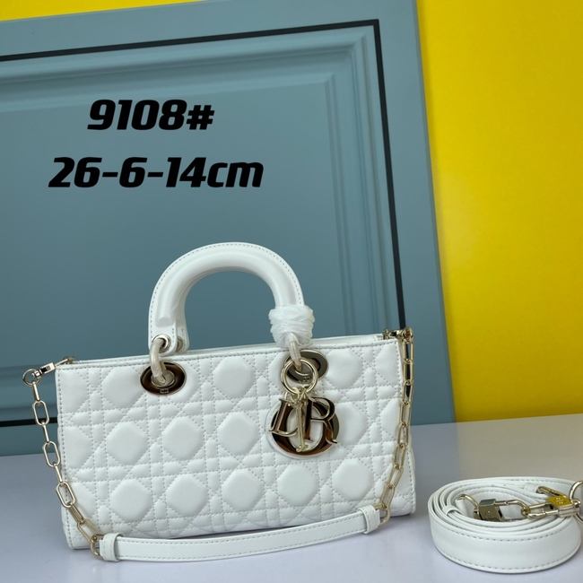 Dior Lady Djoy Crossbody Bag Code:9108