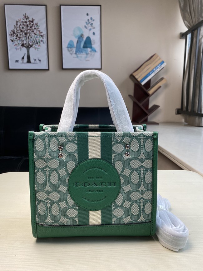 Coach Dempsey Crossbody Bag Code:8417