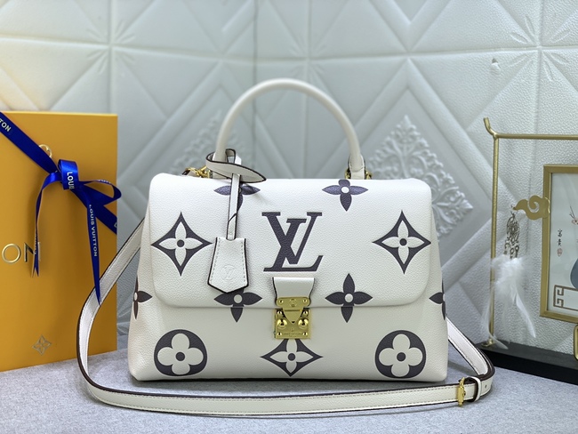 Louis Vuitton Madeleine Bb Bag Code: M45978/M46008小号/M45976/M46041