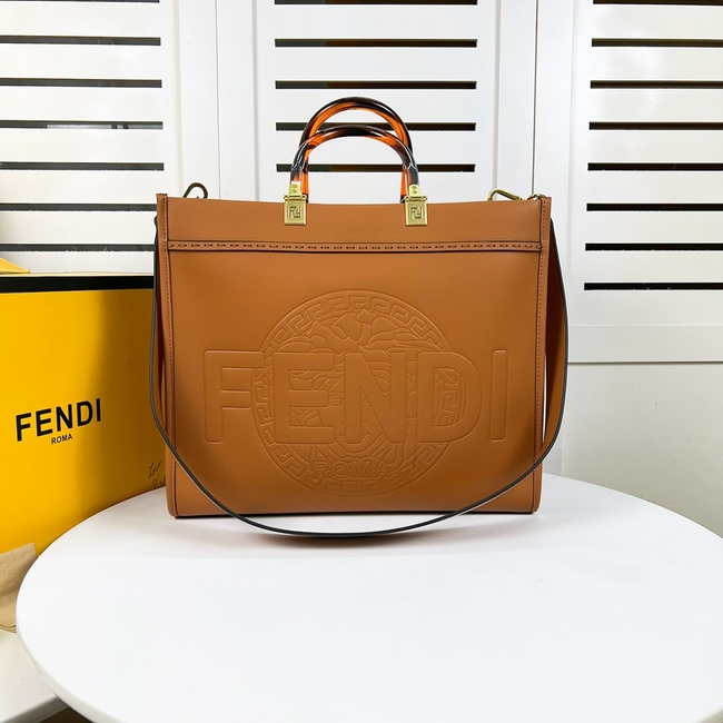 Fendi Handbag Code:7557