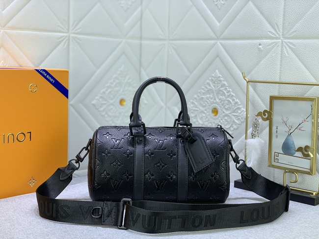 Louis Vuitton Keepall Travel Bag Code: M46271/M20900/