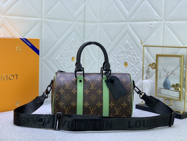 Louis Vuitton Keepall Travel Bag Code: M46271/M20900/