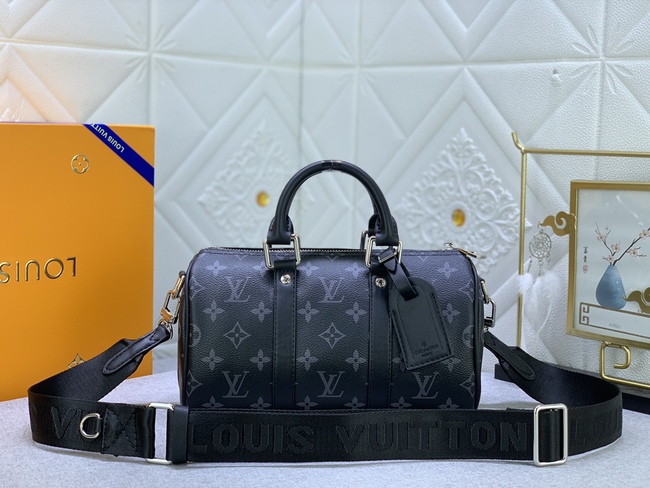 Louis Vuitton Keepall Travel Bag Code: M46271/M20900/