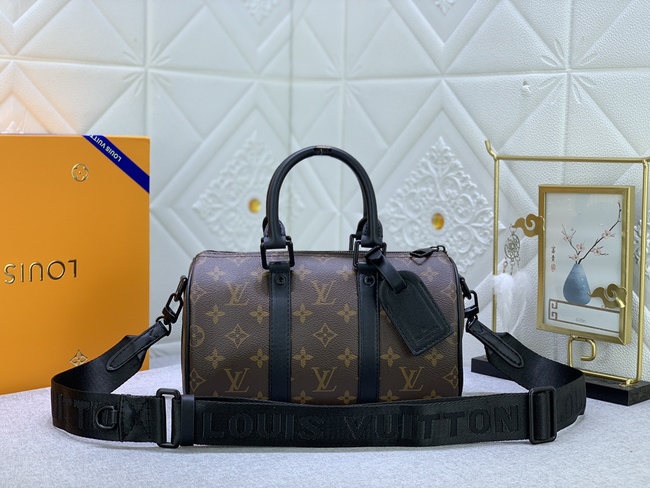 Louis Vuitton Keepall Travel Bag Code: M46271/M20900/