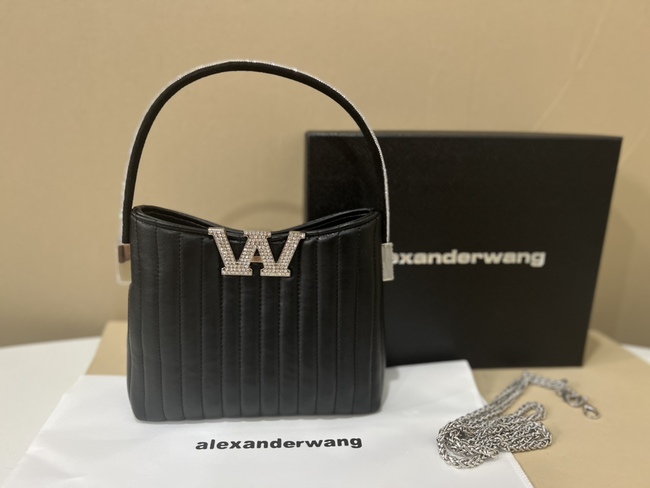 Alexander Wang Long Chain Crossbody Bag