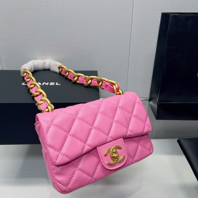 Chanel Crossbody Bag