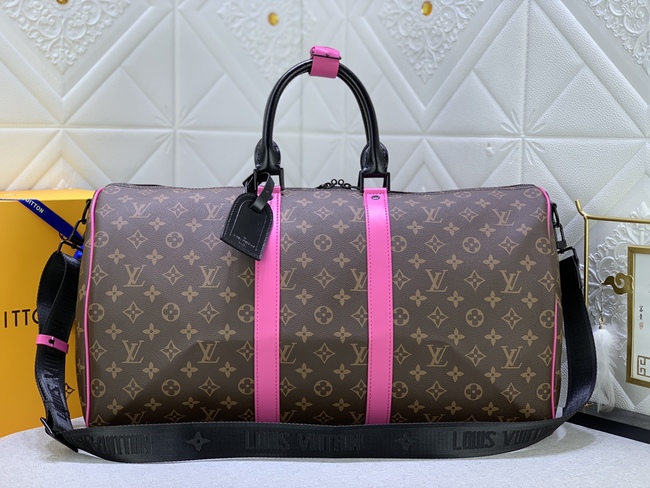 Louis Vuitton Keepall Travel Bag Code: M46259/M46257/M45866/M41416