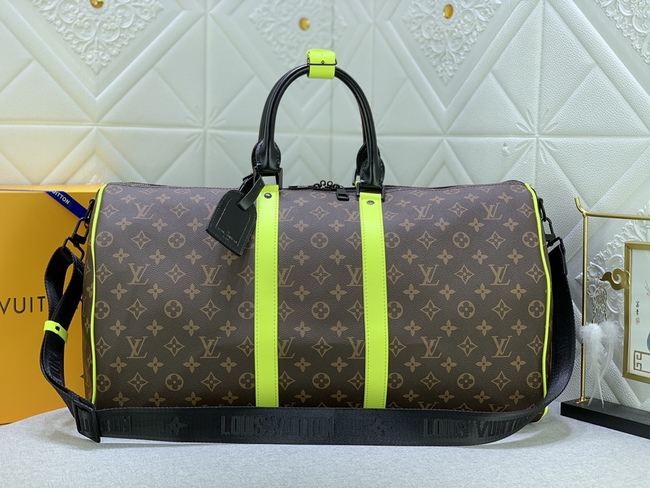 Louis Vuitton Keepall Travel Bag Code: M46259/M46257/M45866/M41416