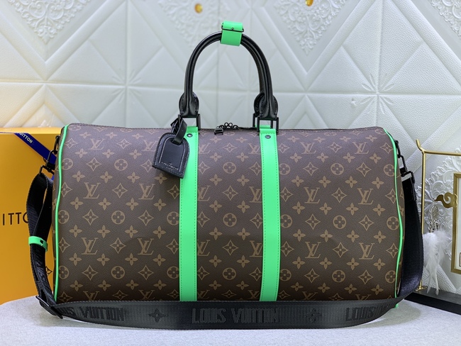 Louis Vuitton Keepall Travel Bag Code: M46259/M46257/M45866/M41416