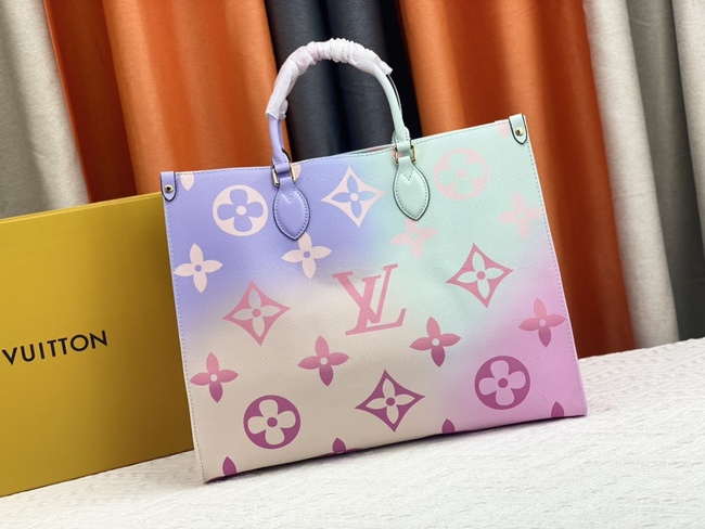 Louis Vuitton Onthego Large Bag Code: M46076/44571