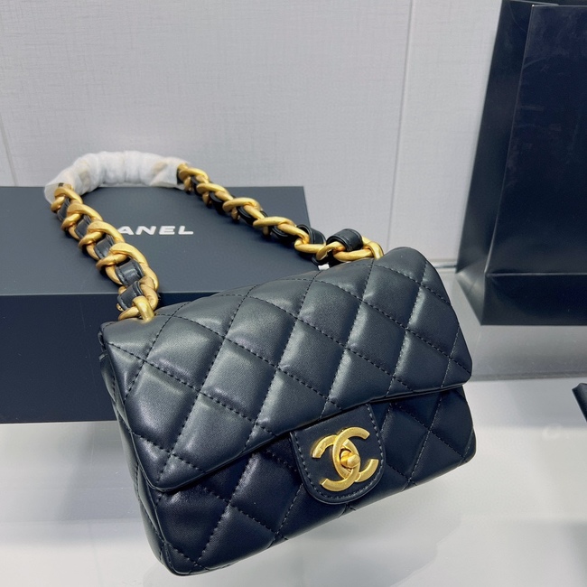 Chanel Crossbody Bag