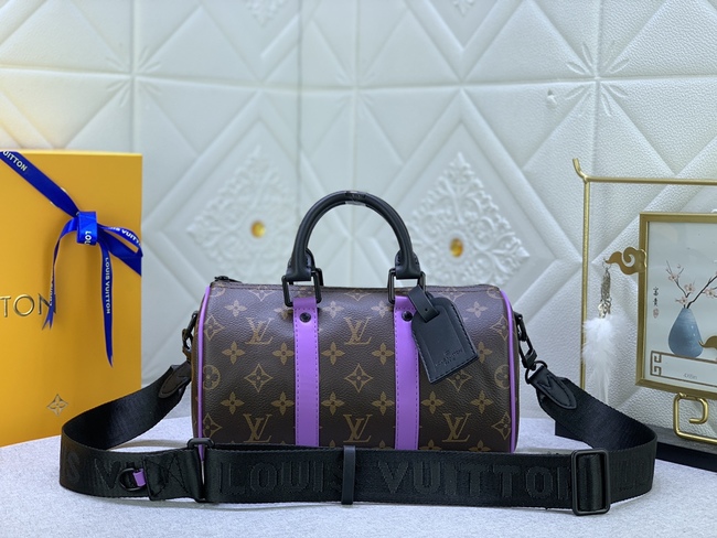 Louis Vuitton Keepall Travel Bag Code: M46271/M20900/