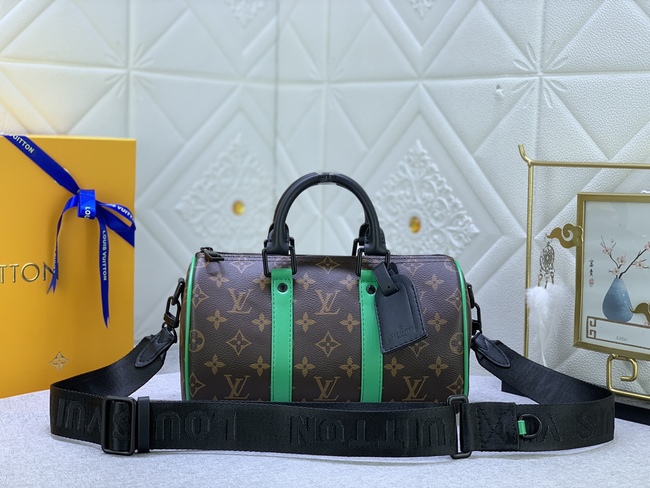 Louis Vuitton Keepall Travel Bag Code: M46271/M20900/