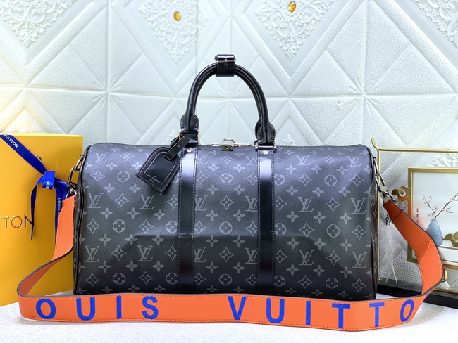 Louis Vuitton Keepall Travel Bag Code: M41418/M41416/M41414/