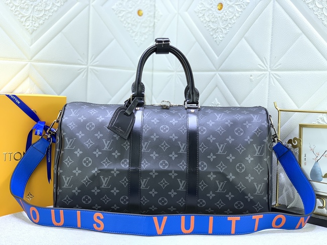 Louis Vuitton Keepall Travel Bag Code: M41418/M41416/M41414/