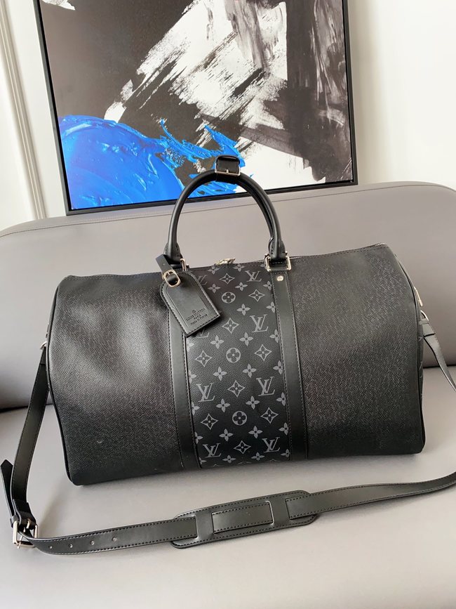 Louis Vuitton Keepall50 Travel Bag Code: M45392