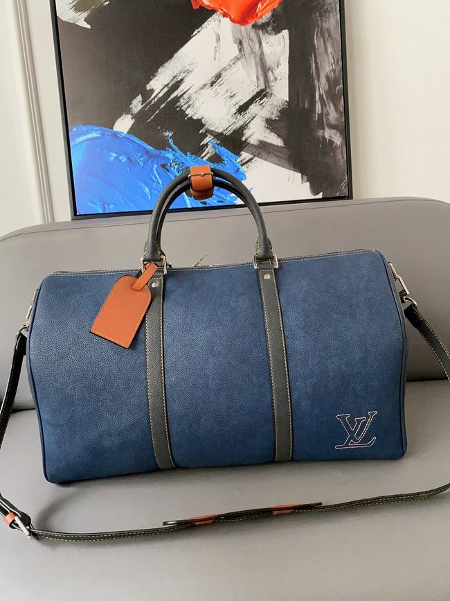 Louis Vuitton Keepall Travel Bag