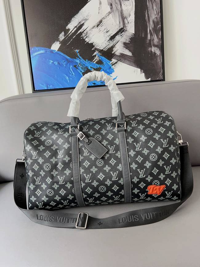 Louis Vuitton Keepall Travel Bag