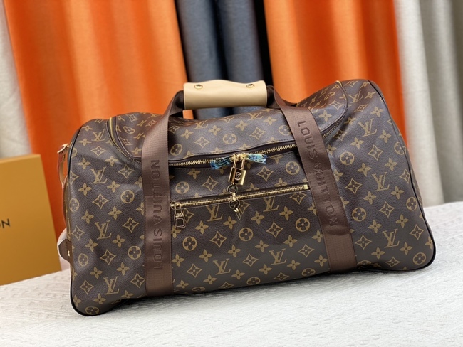 Louis Vuitton Travel Bag Code:23032