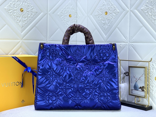 Louis Vuitton Onthego Medium Handbag Code: M21069/M59007/M44571