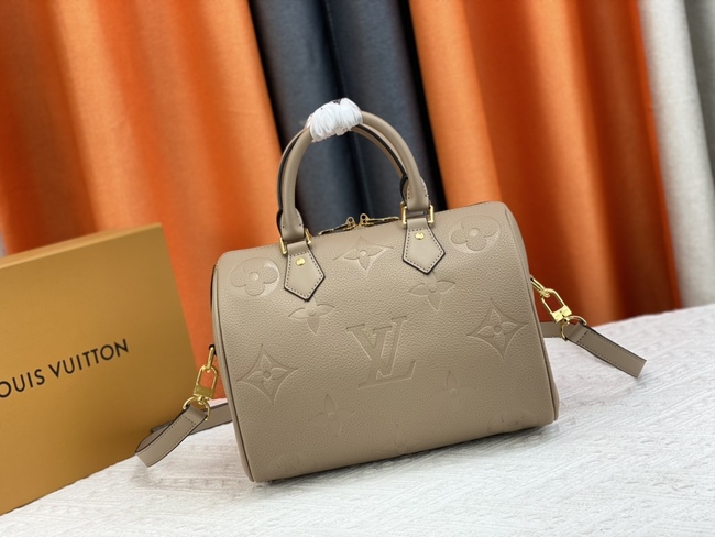 Louis Vuitton Handbag Code: M59273/58947
