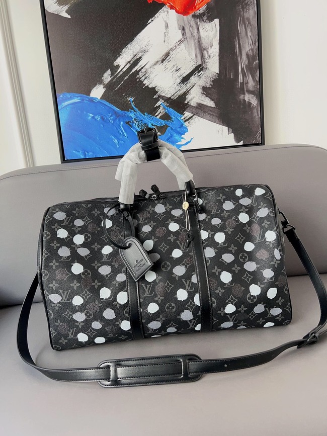 Louis Vuitton Keepall Travel Bag