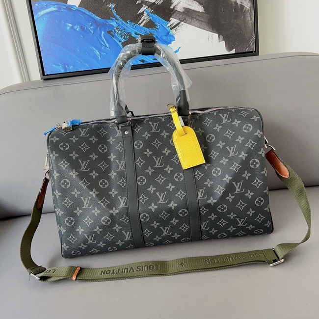 Louis Vuitton Keepall45 Travel Bag Code: M45611