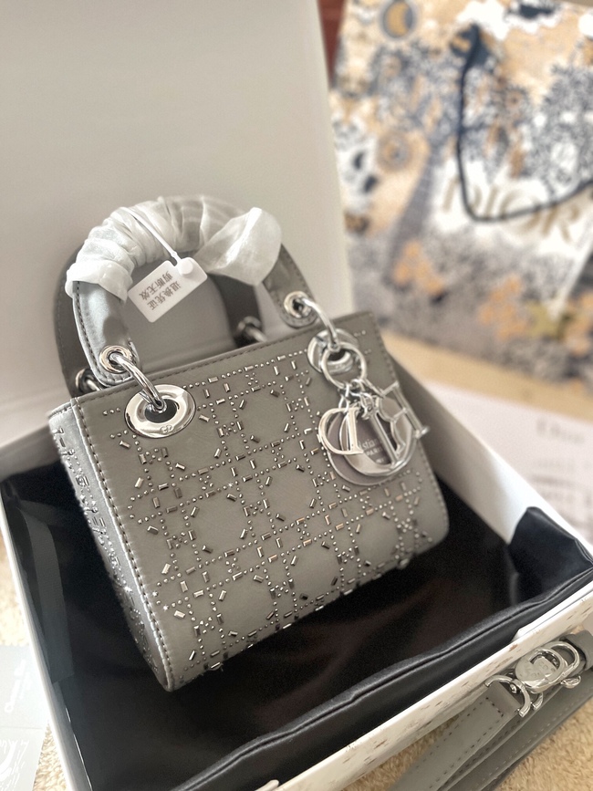Dior Lady Handbag