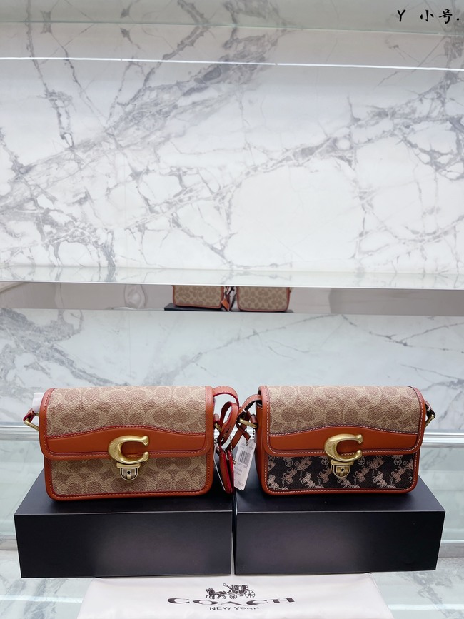 Coach Studio Bag