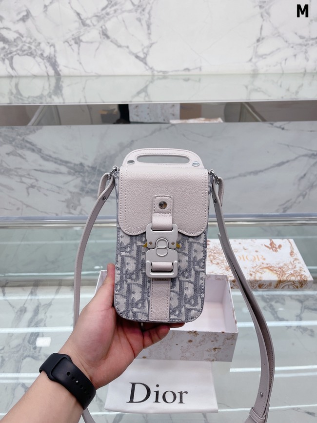 Dior Camp New Crossbody Bag