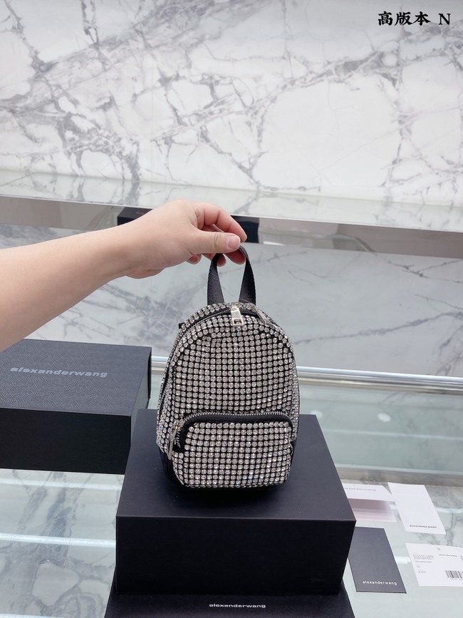 Alexander Wang Portable Backpack