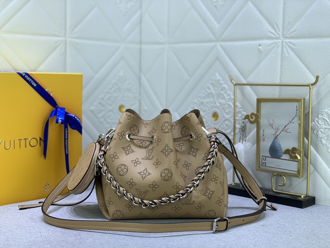 Louis Vuitton Bella Handbag Code: Mm57068