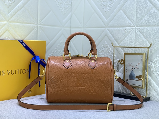 Louis Vuitton Speedy Bandoulière 25 Handbag Code: M59273/40391/40392/40390