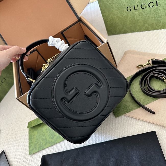 Gucci 23 New Camera Bags