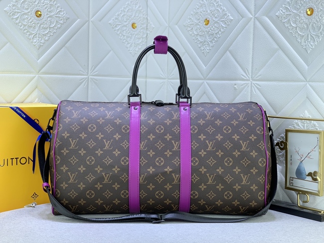 Louis Vuitton Keepall Travel Bag Code: M46259/M46257/M45866/M41416