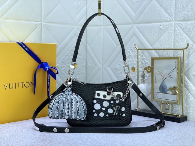 Louis Vuitton Marellini Handbags Code: M21703