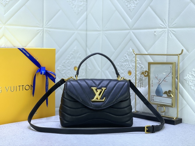 Louis Vuitton Hold Me Handbag Code: M21797白/M21720黑/