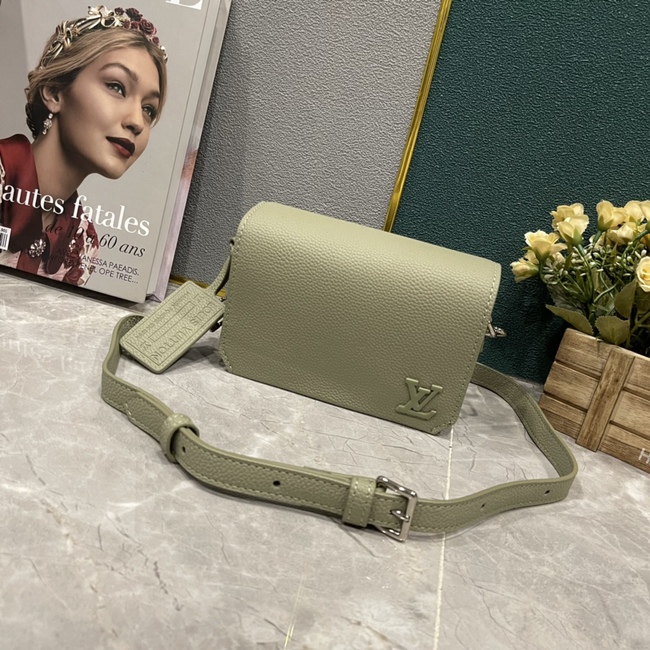 Louis Vuitton Flap Mini Bag Code: M82085/M82086
