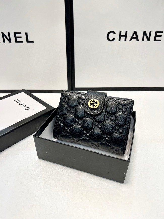 Gucci Original Bifold Wallet