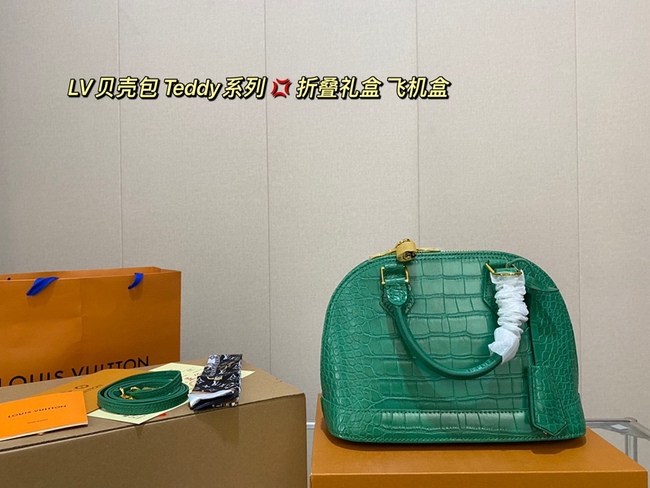 Louis Vuitton New Heavy Craft Embroidery Series Latest Teddy Series