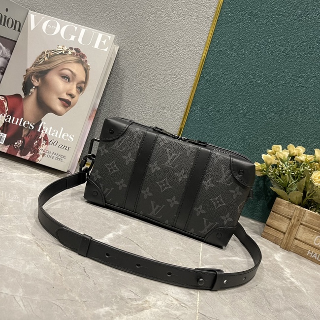 Louis Vuitton Soft Trunk Wallet Handbags Code: M69838/M45671