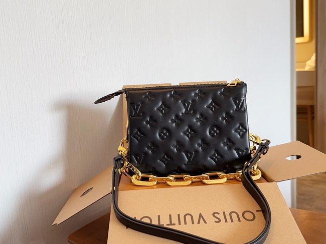 Louis Vuitton Cousinbb Handbag