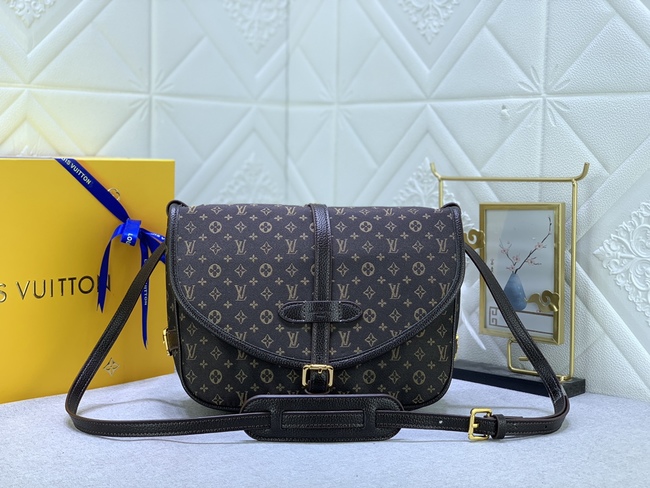 Louis Vuitton Saumur Medium Handbag Code: /M40666