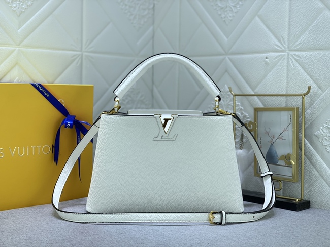 Louis Vuitton Medium Capucines Bb Bag Code: /M59882/M42259/M94519