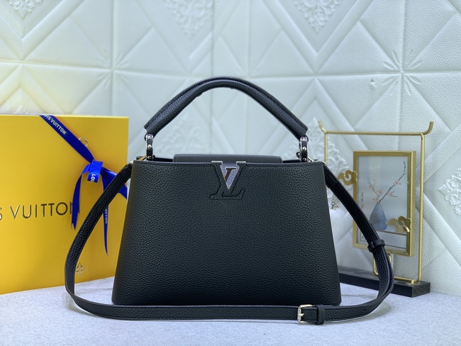 Louis Vuitton Medium Capucines Bb Bag Code: /M59882/M42259/M94519