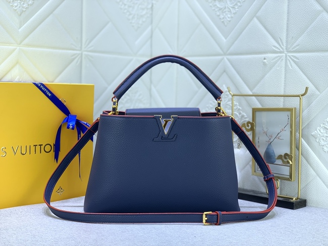 Louis Vuitton Medium Capucines Bb Bag Code: /M59882/M42259/M94519